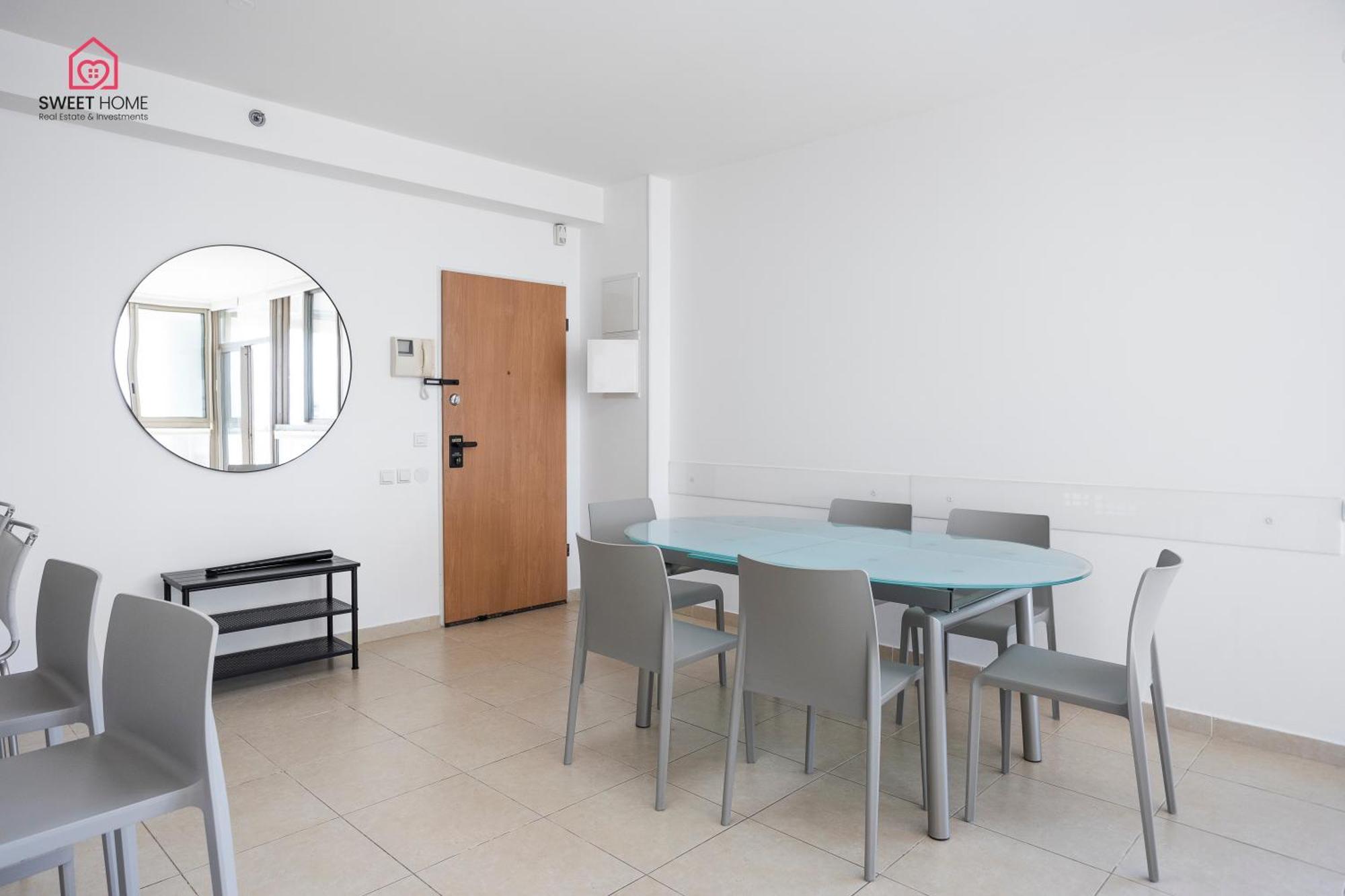 Luxury In Appartement