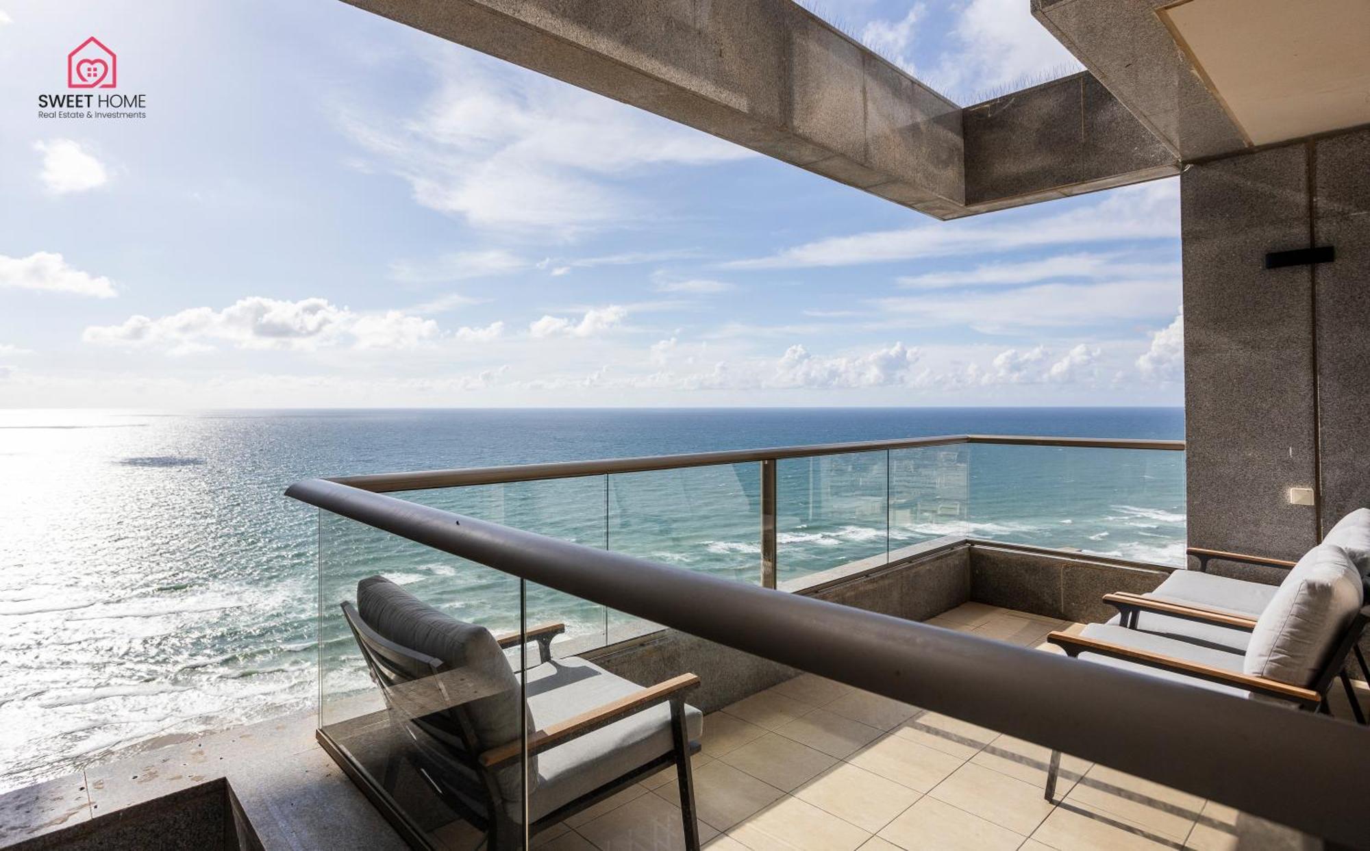 Luxury In * Netanya