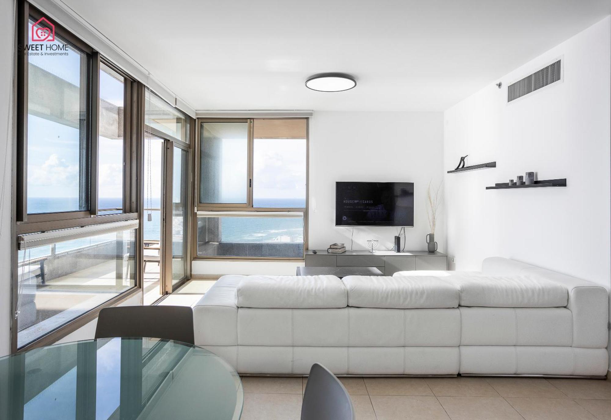 Appartement Luxury In