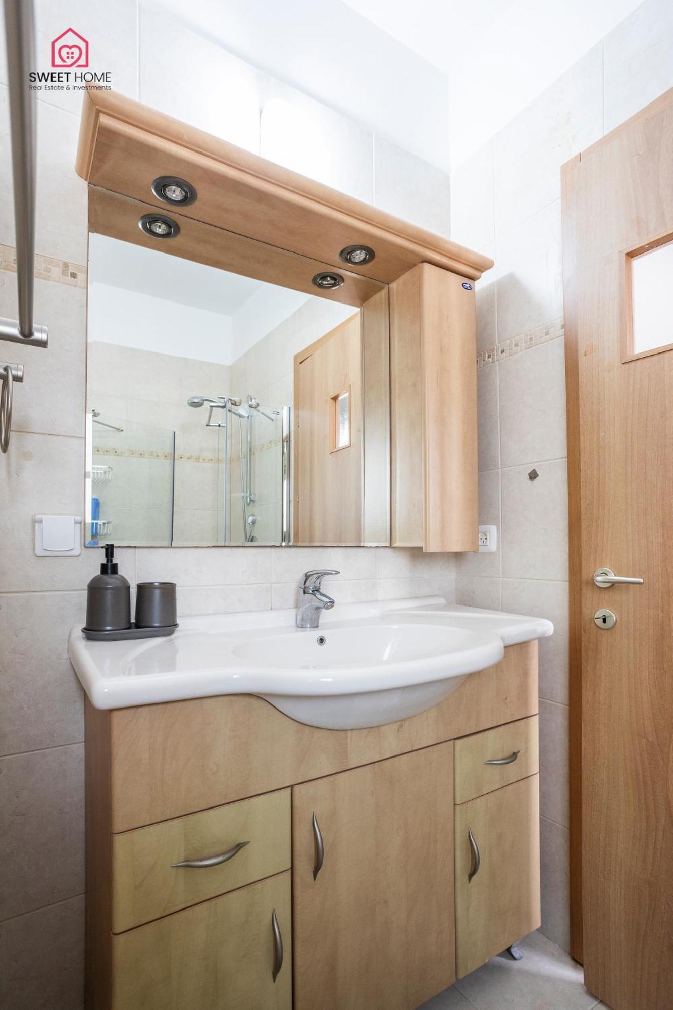 Luxury In Appartement *