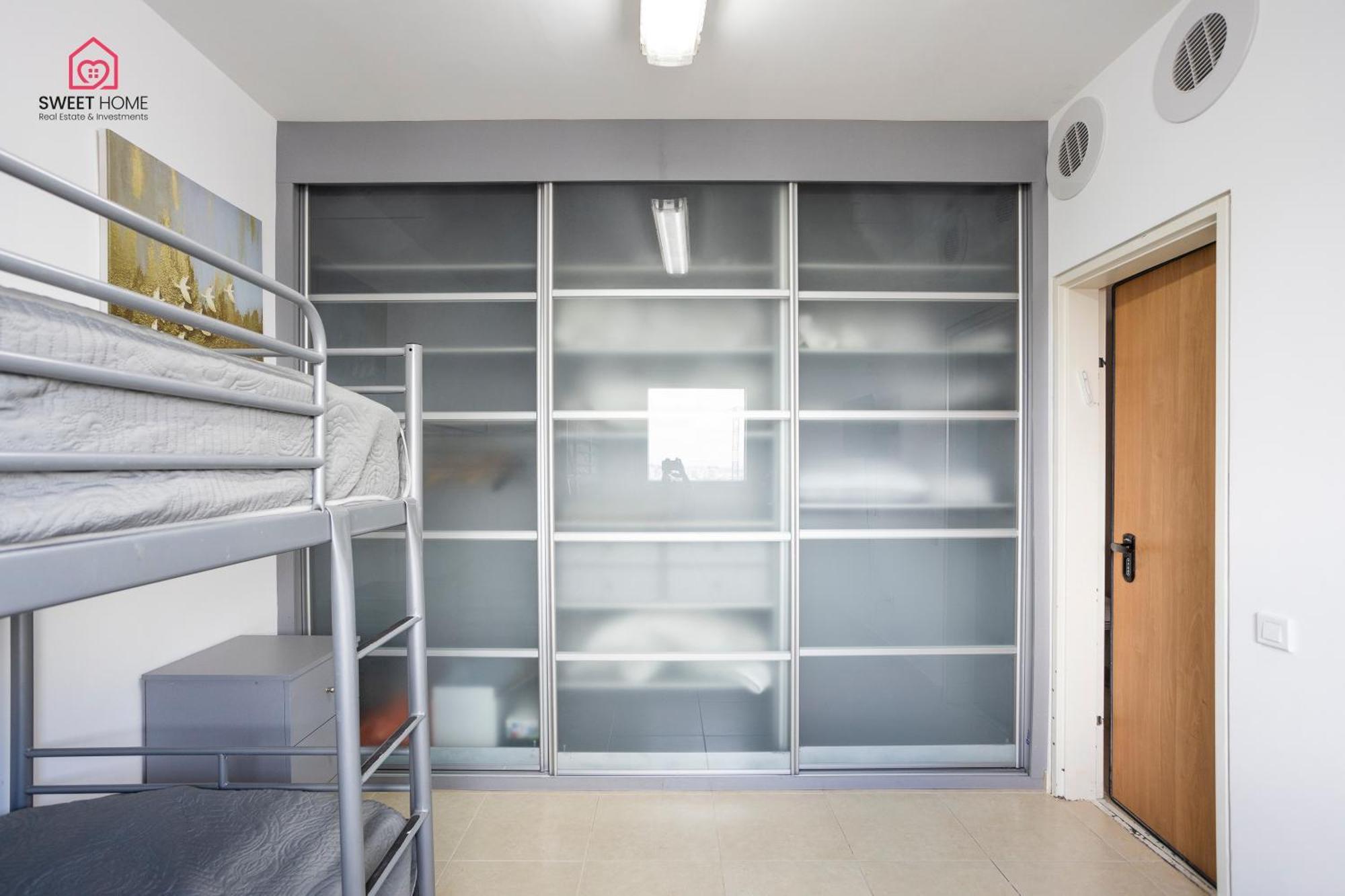 Luxury In Appartement *