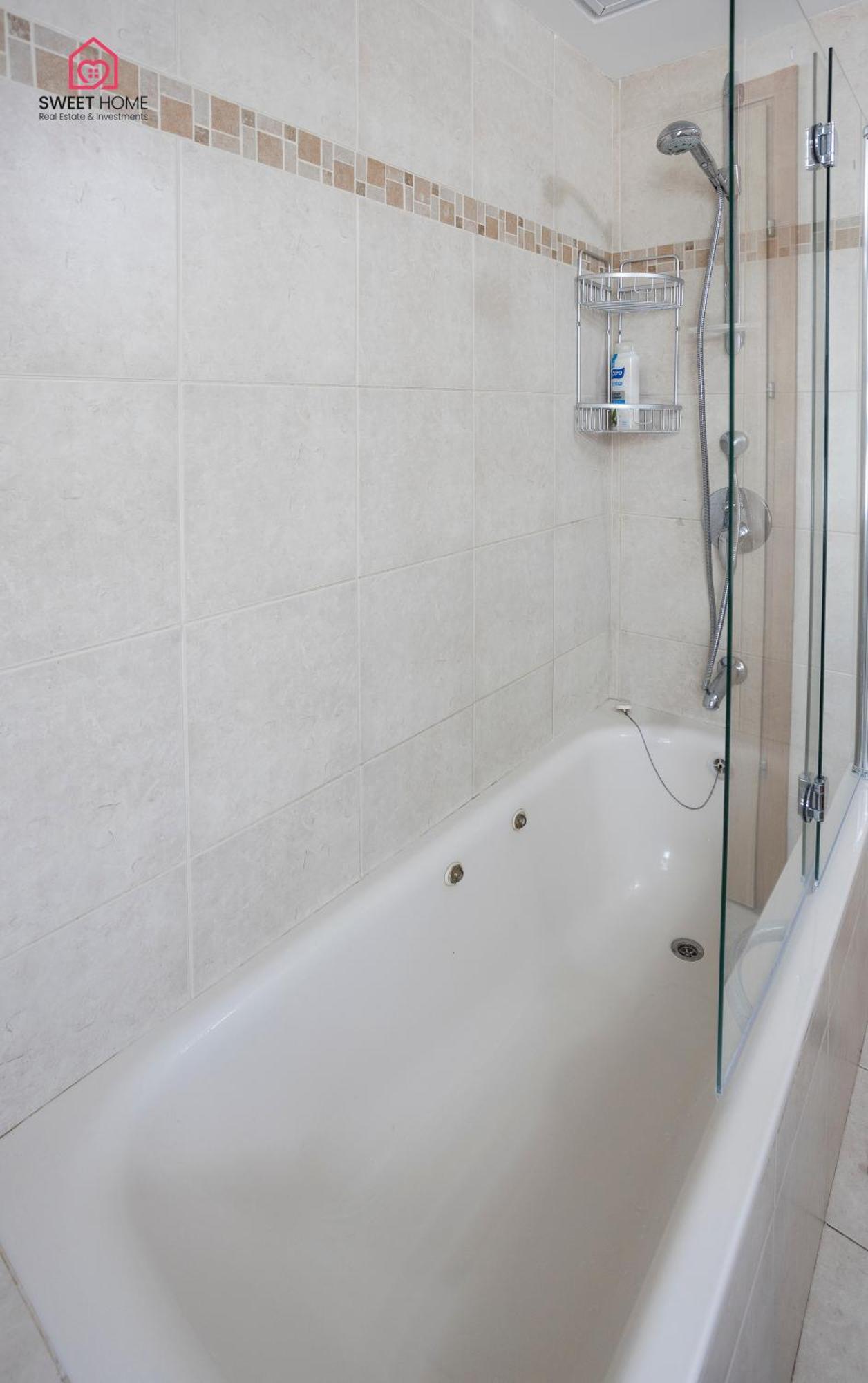 Luxury In Appartement Netanya