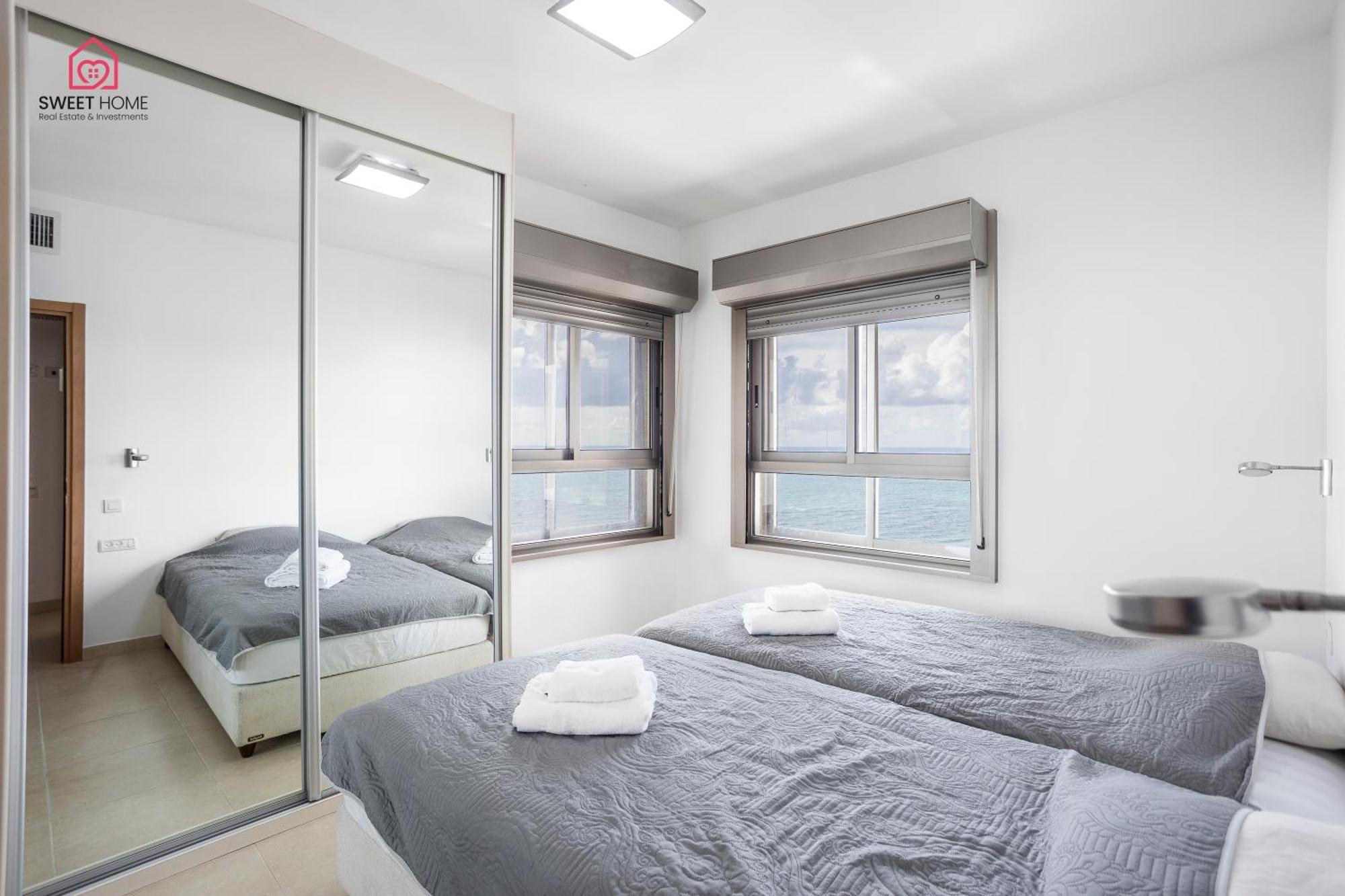 Appartement Luxury In Netanya