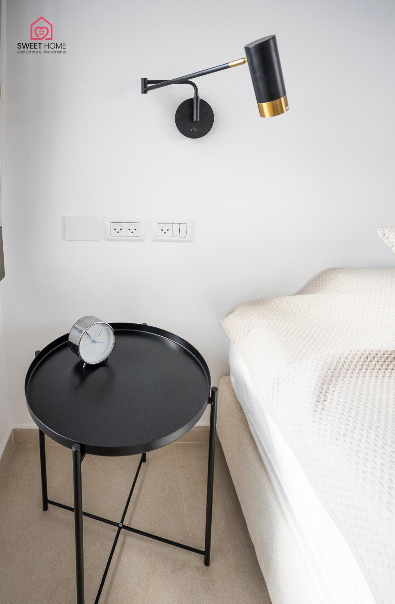 Appartement Luxury In *