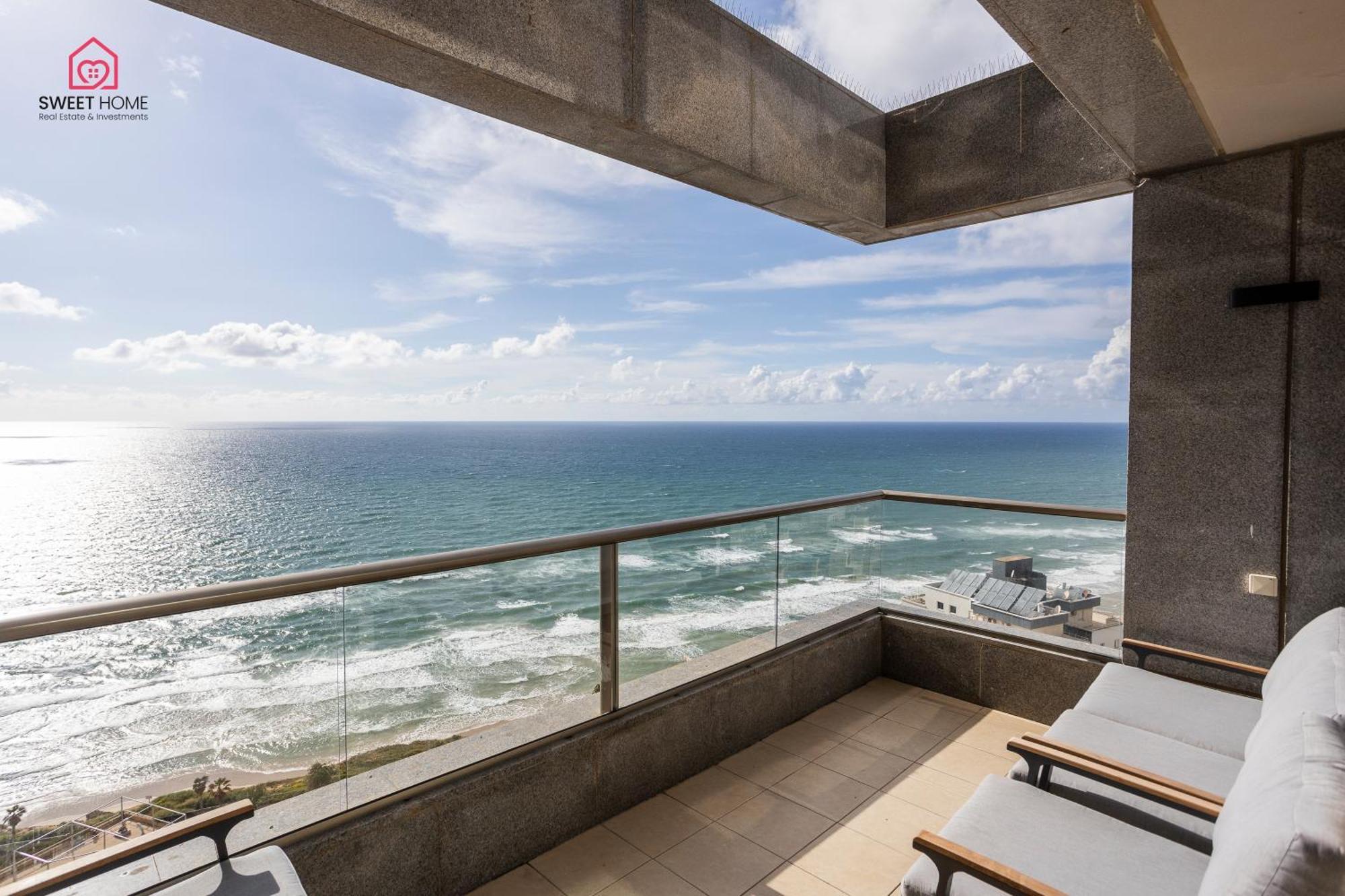 Luxury In Appartement
