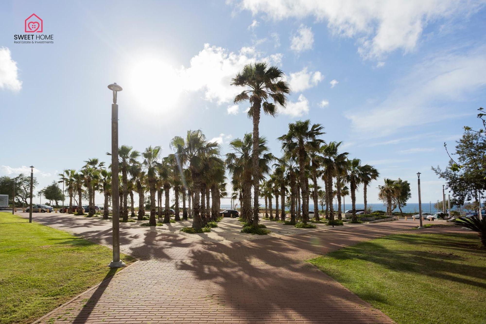 Appartement Luxury In